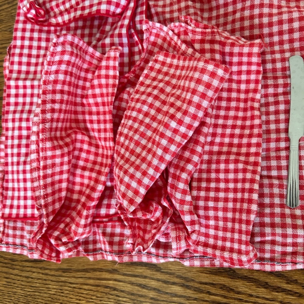 Peter Rabbit Picnic Set ByThe World Of Beatrix Portter - complete - Picture 10 of 15